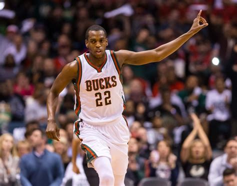 Milwaukee Bucks Season Grades: Khris Middleton