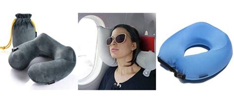 Top 7 Best airplane pillows - Why We Like This - AU