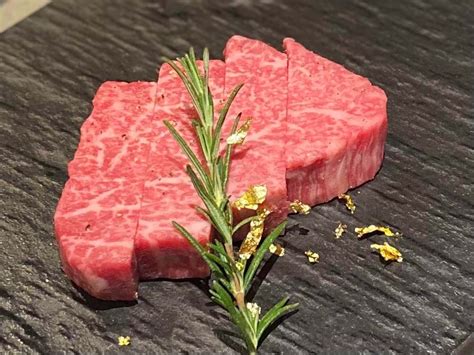 Matsusaka Beef (松阪牛) - One of Premium Beef in Japan