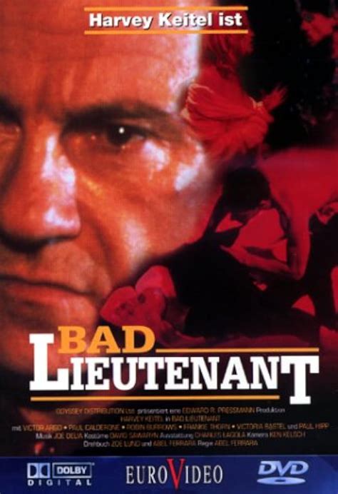 Bad Lieutenant (1992)