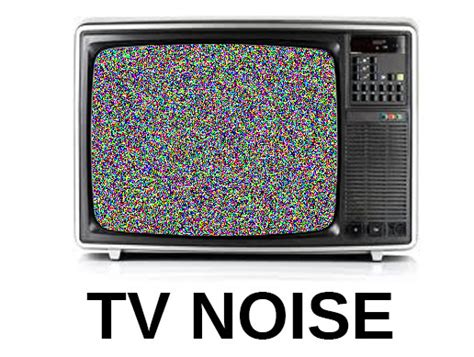 TV Noise Effect Generator | Particles/Effects | Unity Asset Store