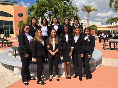 HOSA Fall Leadership Conference – LucieLink