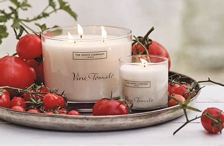 Candles & Fragrance | The White Company UK