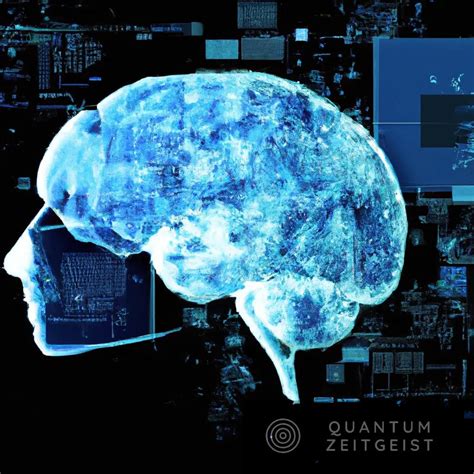 Science Proves Our Brains Use Quantum Computation