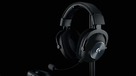 Logitech G Pro X Wireless review | Tom's Guide