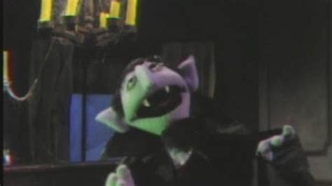 The Song of the Count | Muppet Wiki | Fandom