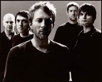 The Story Behind My Radiohead Cover | PRINTMATIC.NET