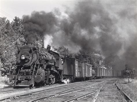 Remembering Boston & Maine Railroad freight trains | Classic Trains Magazine