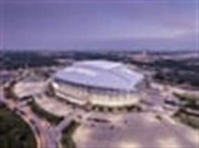 AT&T Stadium Tours Military & Government Discount Tickets | GOVX