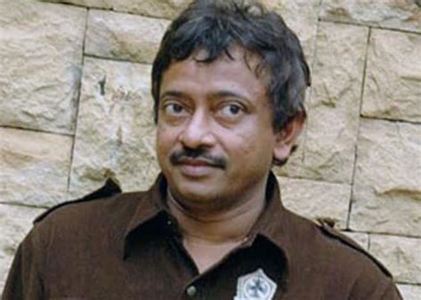 Horror films need not have a new story: Ram Gopal Varma