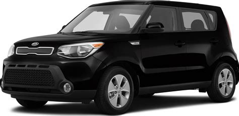 2015 Kia Soul Values & Cars for Sale | Kelley Blue Book