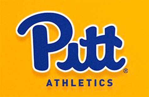 Pitt Returns to Retro Color Scheme, Reveals New Secondary Logo | Chris Creamer's SportsLogos.Net ...