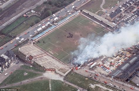 As English football prepares to fall silent to mark the 30th ...