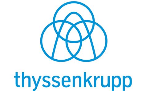 ThyssenKrupp logo and symbol, meaning, history, PNG