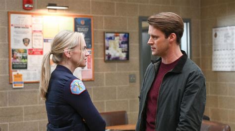 ‘Chicago Fire’ Season 11 Finale: Hope for Brettsey, Plus Will Die? (Recap) | Yardbarker