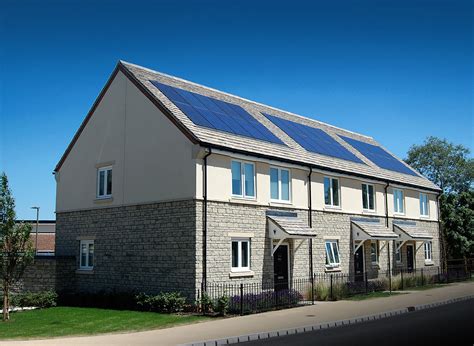 Clearline fusion Roof Integrated Solar PV