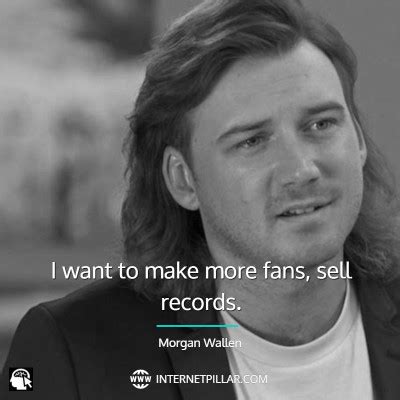 75 Best Morgan Wallen Quotes, Lyrics and Captions