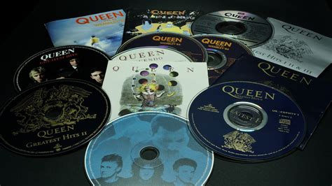 The 10 BEST Queen Album Covers Of All Time | Rocksoffmag