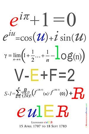 Euler equation Euler equations | Math quotes, Physics and mathematics ...