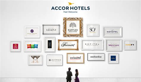 AccorHotels Acquisition of Fairmont, Raffles and Swissôtel Completed Today - The GateThe Gate