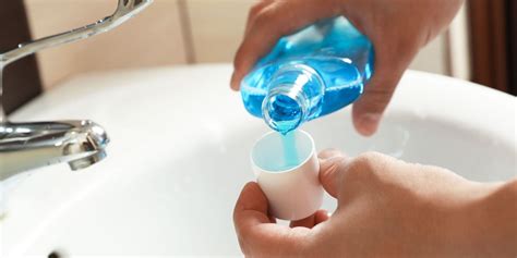 The 8 Best Mouthwashes for Bad Breath