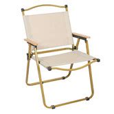 Oakleigh Home Axton Outdoor Foldable Chairs | Temple & Webster