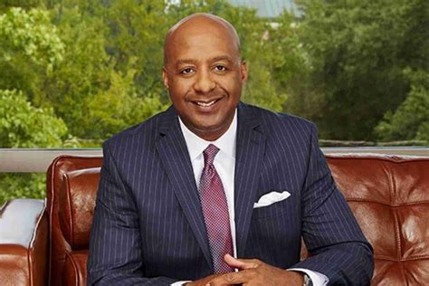 Lowe's CEO: Marvin Ellison Biography - Brooksy