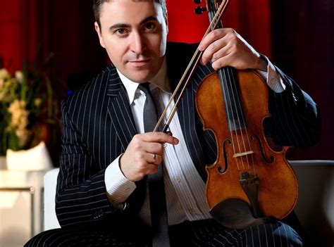 Maxim Vengerov at 40: Ten facts about the great violinist - Classic FM