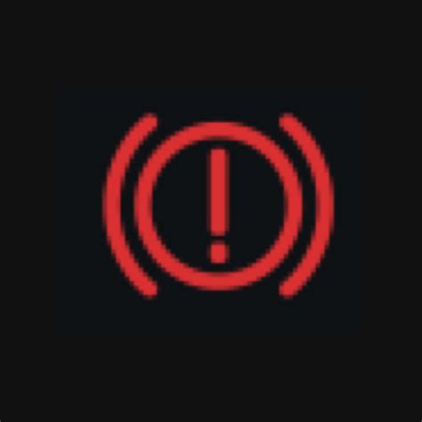 What Could Cause The Brake Warning Light To Come On | Homeminimalisite.com