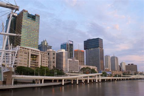 Photo of Central Brisbane, Queensland , Australia | Free australian stock images