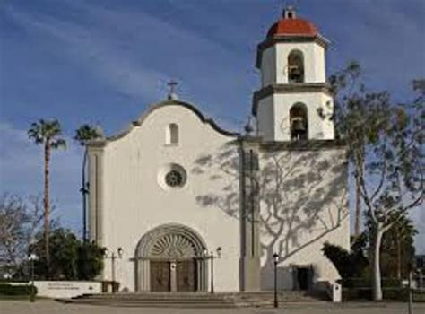 10 Interesting San Juan Capistrano Mission Facts | My Interesting Facts