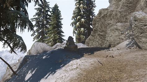 Where Do You Get Yellow Mountain Flowers in Skyrim? – FandomSpot