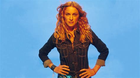 Madonna’s ‘Ray of Light’ at 20: Her Collaborators Look Back on the Electronic Pop Milestone ...