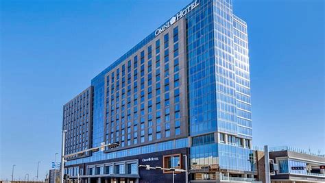 OMNI OKLAHOMA CITY HOTEL - Updated 2024 Reviews, Photos & Prices