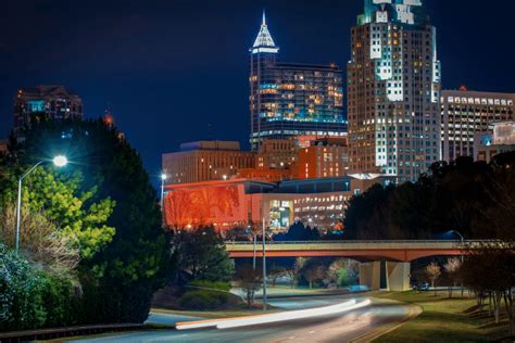 10 Best Apartments in Raleigh, NC