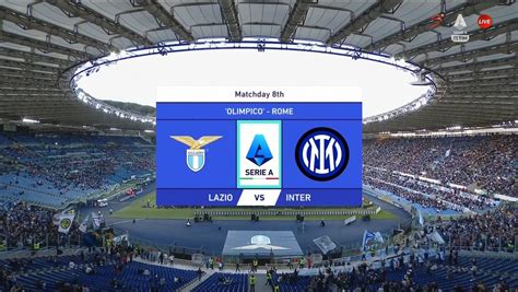 Lazio vs Inter Milan Full Match & Highlights 16 October 2021