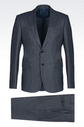 Men's Suits Armani Collezioni, Wedding Suits and Dinner Suits - Armani.com