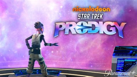 Watch: First Trailer For ‘Star Trek: Prodigy’ Is Gorgeous… And Reveals ...