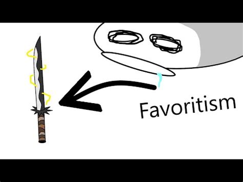 Medium Weapons in a nutshell | Deepwoken - YouTube