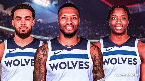 Timberwolves: 3 early trade targets in 2023 NBA offseason