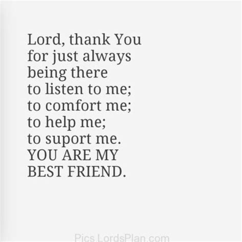 love this. God is my best friend | Friends quotes, Jesus is my friend, Jesus quotes inspirational