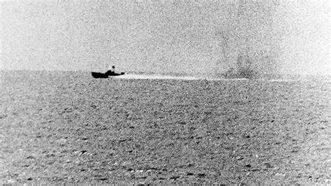 How the Gulf of Tonkin Incident Embroiled the US in the Vietnam War | HISTORY