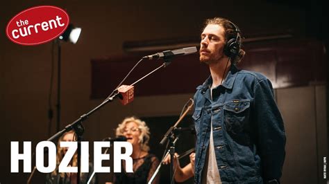 Hozier - Discography