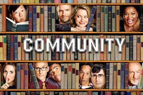 'Community Season 6 on Yahoo: Everything We Know So Far