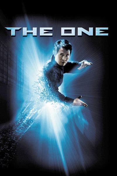 The One Movie Review & Film Summary (2001) | Roger Ebert