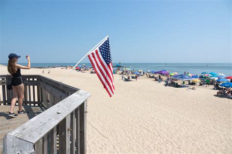 Delaware Seashore State Park