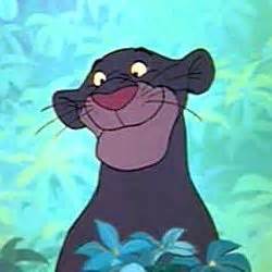 Bagheera | Disney destiny Wiki | Fandom powered by Wikia