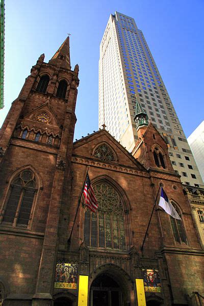 HISTORIC PRESBYTERIAN CHURCHES OF THE NORTHEAST - The Complete Pilgrim - Religious Travel Sites