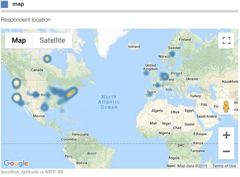 Google Maps chart - protobi