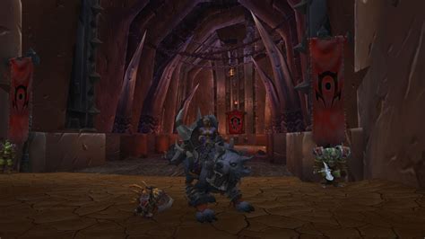 Mounts on the Move: A Guide to Leveling Up and Mount Acquisition in WoW